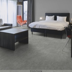 Forbo Enduro 30 - Light Concrete 69203DR3 | Klebe-Vinylboden