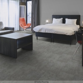 Forbo Enduro 30 - Mid Concrete 69202DR3 | Klebe-Vinylboden