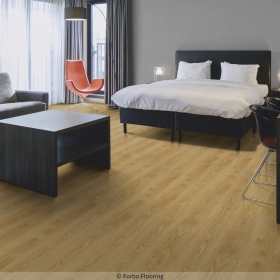 Forbo Enduro 30 - Pure Oak 69101DR3 | Klebe-Vinylboden