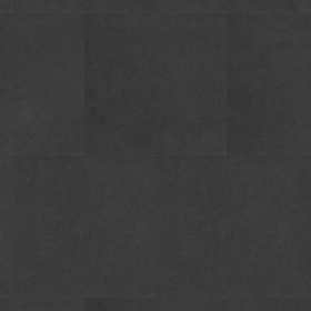 Gerflor Collection 55 Zen - Bloom Uni Black 1483 |...