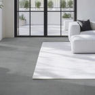 Gerflor Collection 55 Zen - Bloom Uni Grey 1413 | Klebe-Vinylboden