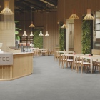 Gerflor Collection 55 Zen - Bloom Uni Souris 1485 | Klebe-Vinylboden