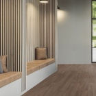 Gerflor Collection 55 Zen - Bostonian Oak Medium 1422 | Klebe-Vinylboden