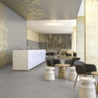 Gerflor Collection 55 Zen - Cocoon Metal 0817 | Klebe-Vinylboden