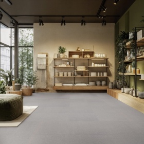 Gerflor Collection 55 Zen - Finesse Grey 1489 |...