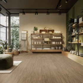 Gerflor Collection 55 Zen - Nature Oak Honey 1480 |...