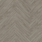 Gerflor Collection 55 Zen - Nature Oak Taupe 1481HB | Fischgrät-Optik | Klebe-Vinylboden