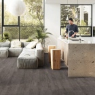 Gerflor Collection 55 Zen - Ranch Anthracite 0953 | Klebe-Vinylboden