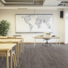 Gerflor Collection 55 Zen - Ranch Anthracite 0953 | Klebe-Vinylboden