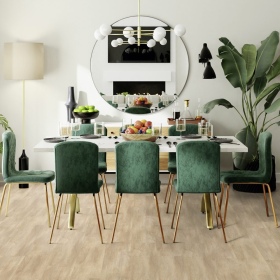 Gerflor Collection 55 Zen - Swiss Oak Beige 1418 |...