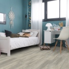 Gerflor Collection 55 Zen - Swiss Oak Pearl 1420 | Klebe-Vinylboden