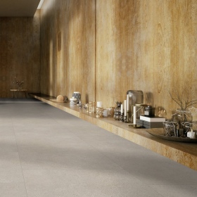 Gerflor Collection 70 Clic - Backyard Grey 1723 |...