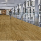 Forbo Allura 55 - Ochre Ash 63662DR5 | Klebe-Vinylboden