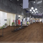 Forbo Allura 55 - Terra Ash 63663DR5 | Klebe-Vinylboden