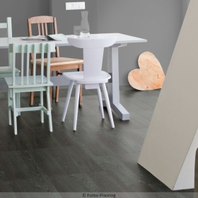 Forbo Allura 55 - Forest Ash 63665DR5 | Klebe-Vinylboden