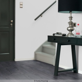 Forbo Allura 55 - Indigo Ash 63666DR5 | Klebe-Vinylboden