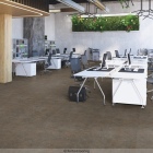 Forbo Allura 55 - Corroded Strata 63673DR5 | Klebe-Vinylboden