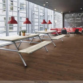 Forbo Allura 70 - Terra Ash 63663DR7 | Klebe-Vinylboden