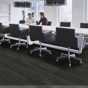 Forbo Allura 70 - Forest Ash 63665DR7 | Klebe-Vinylboden