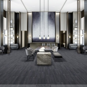 Forbo Allura 70 - Indigo Ash 63666DR7 | Klebe-Vinylboden