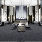 Forbo Allura 70 - Indigo Ash 63666DR7 | Klebe-Vinylboden