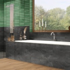 Skando SPC Wall - Slate matt | Vinyl-Wandverkleidung