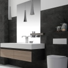 Skando SPC Wall - Slate matt | Vinyl-Wandverkleidung