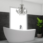 Skando SPC Wall - Slate matt | Vinyl-Wandverkleidung