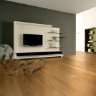 Hinterseer Parkett Parat 190 - Eiche Natur/Classic 15940421 | Landhausdiele | matt lackiert