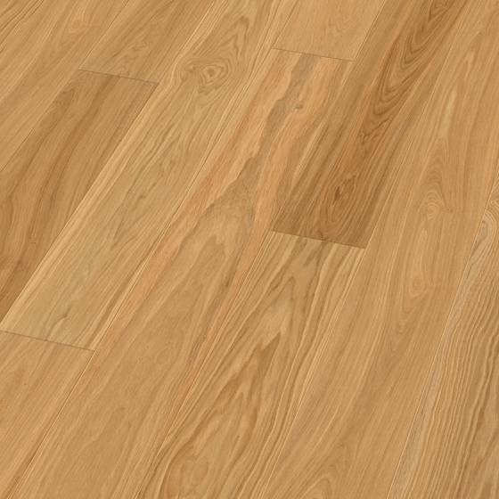 Hinterseer Parkett Parat 190 - Eiche Natur/Classic 15940177 | Landhausdiele | matt lackiert