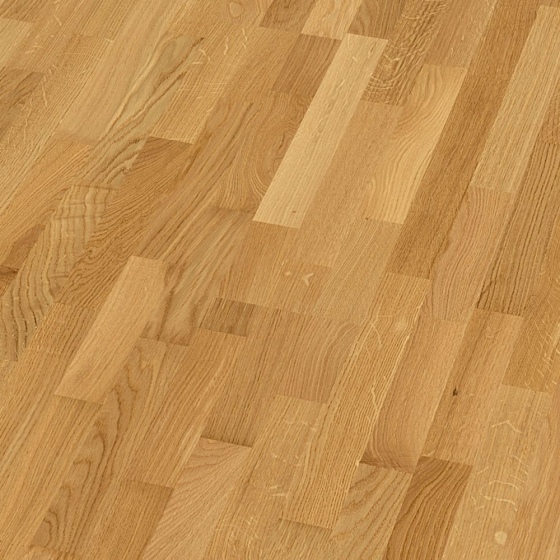 Hinterseer Parkett Parat 190 - Eiche Avantgard 15940092 | Schiffsboden | matt lackiert