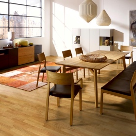 Hinterseer Parkett Parat 190 - Eiche Avantgard 15940092 |...