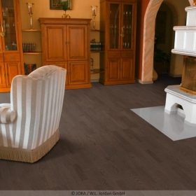 Joka Parkett Kingston 535 - Eiche Mezzo Nature E1866 |...