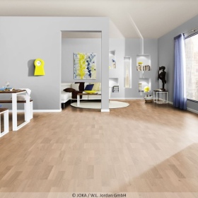 Joka Parkett Kingston 535 - Eiche Raw Nature E1838 |...