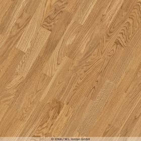 Joka Parkett Kingston 535 - Eiche Nature E1801 |...