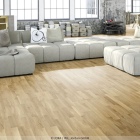 Joka Parkett Kingston 535 - Eiche Nature E1801 | Schiffsboden | matt lackiert