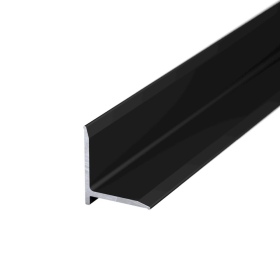 Aluminium Wandanschlussprofil | Dehnfugenabdeckung bis...