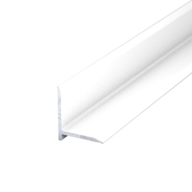 Aluminium Wandanschlussprofil | Dehnfugenabdeckung bis...