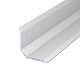 Aluminium Wandanschlussprofil | Dehnfugenabdeckung bis...