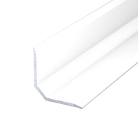 Aluminium Wandanschlussprofil | Dehnfugenabdeckung bis...