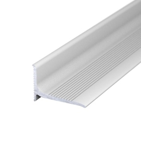 Aluminium Wandanschlussprofil | Dehnfugenabdeckung bis...