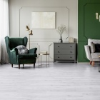 Gerflor Senso Premium Rigid Acoustic - Sunny White 0286 | Rigid-Klickvinyl