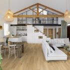 Gerflor Senso Premium Rigid Acoustic - Columbia 0837 | Rigid-Klickvinyl