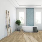 Gerflor Senso Premium Rigid Acoustic - Columbia Taupe 0953 | Rigid-Klickvinyl