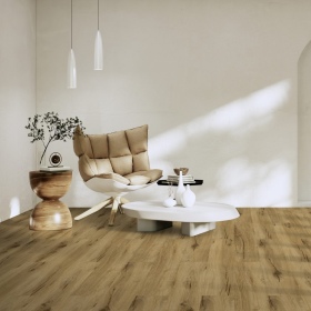 Gerflor Senso Premium Rigid Acoustic - Bambi Fauve 1629 |...
