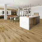 Gerflor Senso Premium Rigid Acoustic - Bambi Fauve 1629 | Rigid-Klickvinyl
