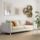 Gerflor Senso Premium Rigid Acoustic - Country Beige 1625 | Rigid-Klickvinyl