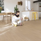 Gerflor Senso Premium Rigid Acoustic - Country Natural 1628 | Rigid-Klickvinyl