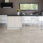 Gerflor Senso Premium Rigid Acoustic - Pepper Taupe 0889 | Rigid-Klickvinyl