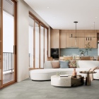 Gerflor Senso Premium Rigid Acoustic - Pepper Taupe 0889 | Rigid-Klickvinyl